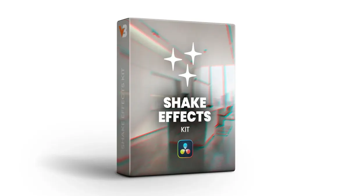 Shake Effects Kit