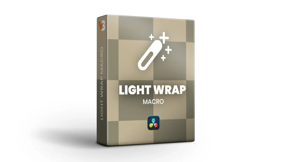 Light Wrap