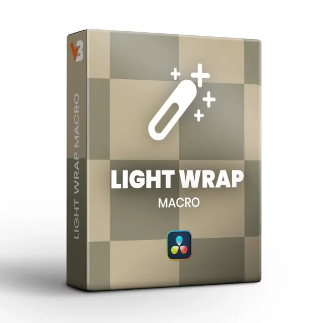 Light Wrap