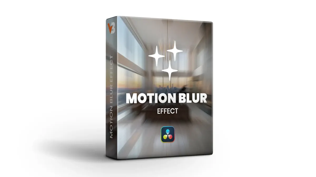 Motion Blur