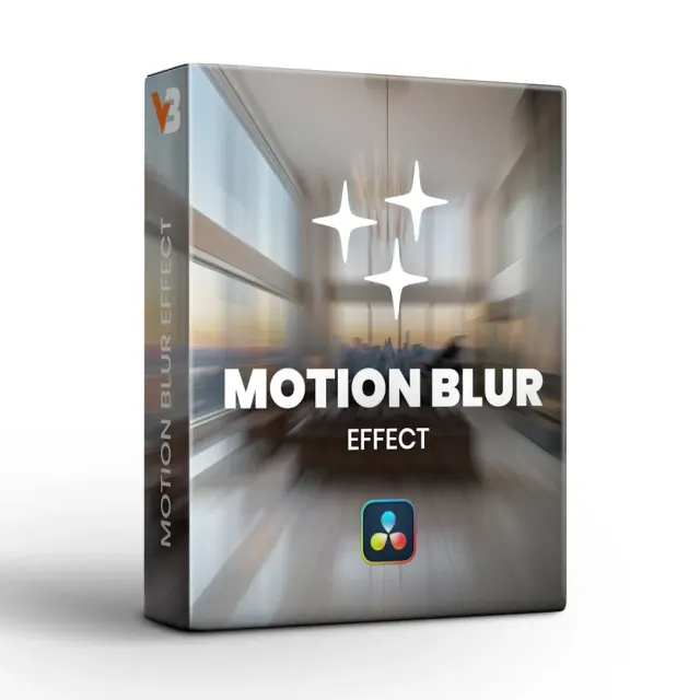 Motion Blur