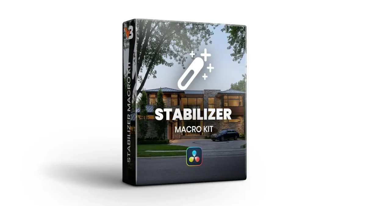 Stabilizer