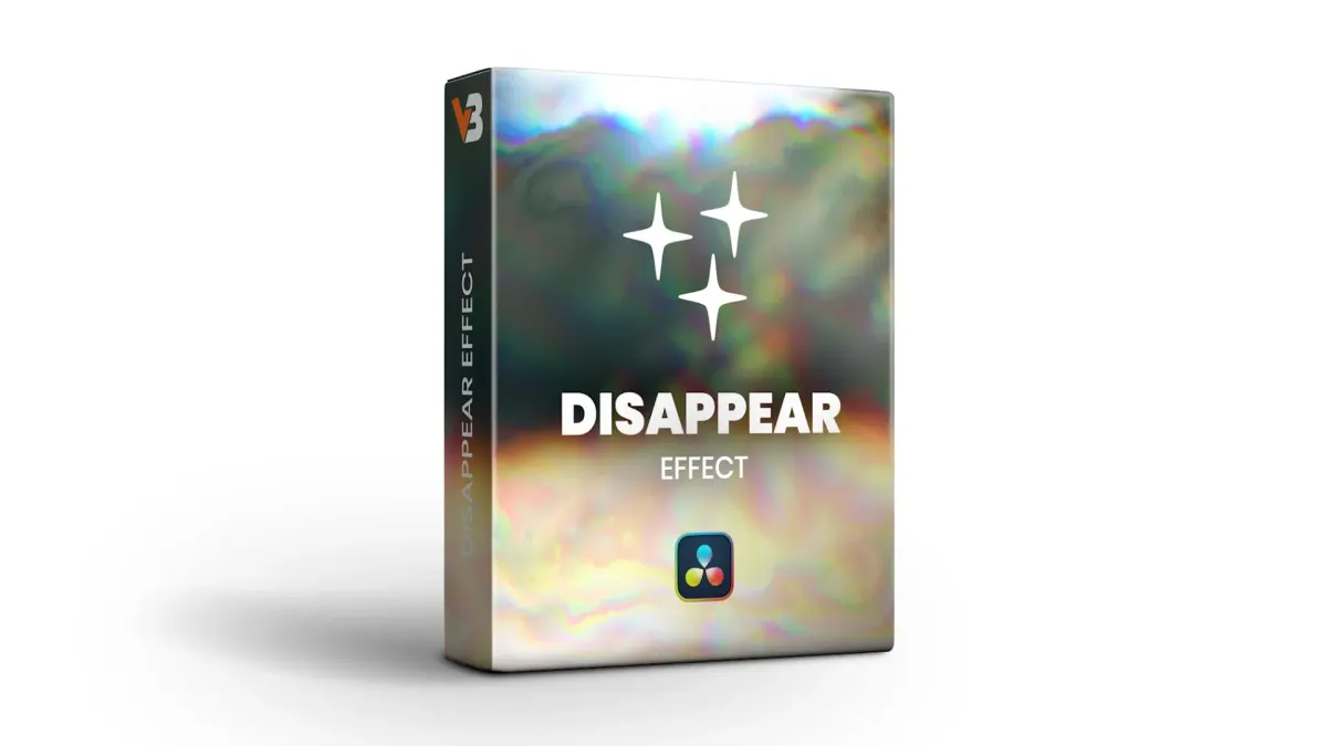 Disappear