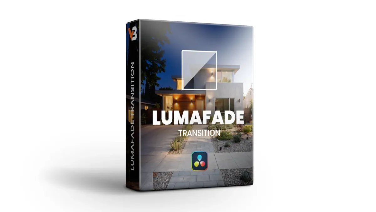 LumaFade