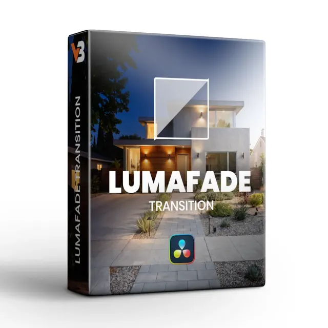 LumaFade
